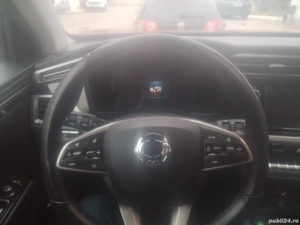 Korando 4x4 - imagine 6