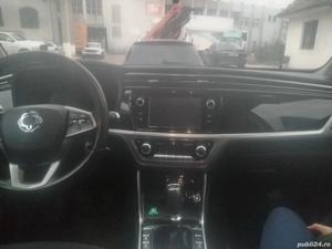 Korando 4x4 - imagine 8