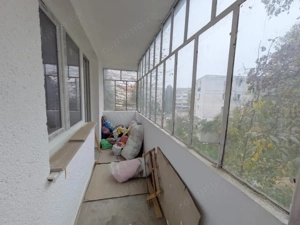 Orizont - MegaImage, Apartament 3 camere, decomandat, etaj 3 din 4 - imagine 3