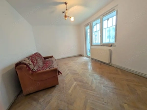 Orizont - MegaImage, Apartament 3 camere, decomandat, etaj 3 din 4 - imagine 5