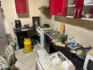 Apartament transformat în 2 camere, zona Lipovei - imagine 5