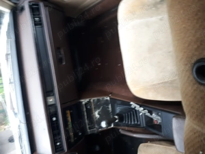 Vănd Mitsubishi Galant sin anul 1983 - imagine 4