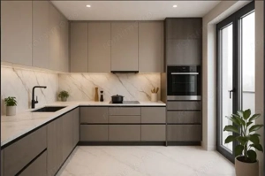 Vanzare Casa P+1 4 camere la 300 m de B-ul 1Mai Berceni - imagine 2