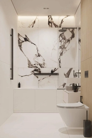 Vanzare Casa P+1 4 camere la 300 m de B-ul 1Mai Berceni - imagine 6