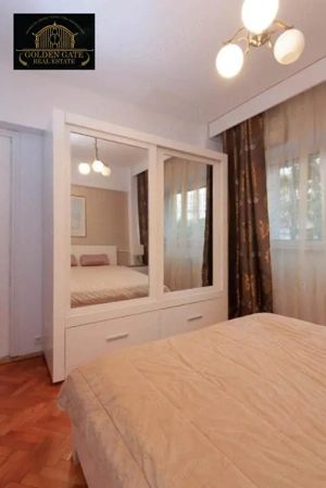 Victoriei - Ion Mihalache | 2Camere Decomandat | Metrou  - imagine 8