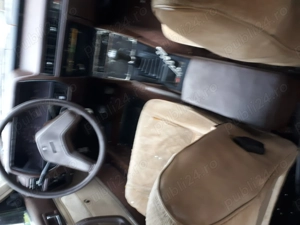 Vănd Mitsubishi Galant sin anul 1983 - imagine 2