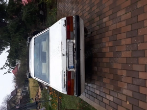 Vănd Mitsubishi Galant sin anul 1983 - imagine 7