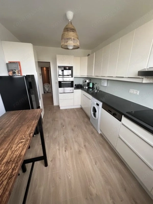 Apartament cu 2 camere de inchiriat zona Girocului - imagine 2