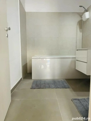 Apartament deosebit în zona Modern, imobil nou   2 camere + bucătărie închisă, 55 mp utili + terase - imagine 3