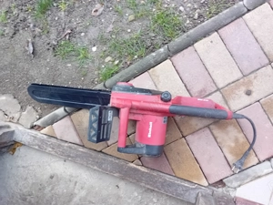 Vanzare drujba electica