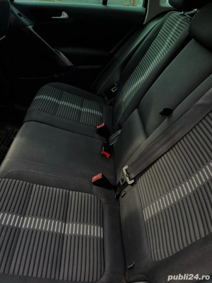 VW Tiguan 2.0 TDI   2010 - întreținut exemplar - imagine 5