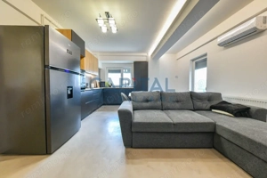 Apartament  SMART cu 3 camere Semidecomandat, Floresti! - imagine 6