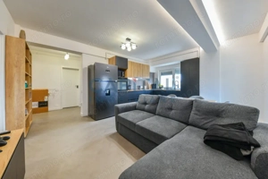 Apartament  SMART cu 3 camere Semidecomandat, Floresti! - imagine 4