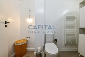 Apartament  SMART cu 3 camere Semidecomandat, Floresti! - imagine 16