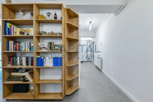 Apartament  SMART cu 3 camere Semidecomandat, Floresti! - imagine 18