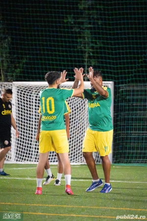 Angajam Curier Bucuresti si Ilfov 6000 ron venituri - imagine 2