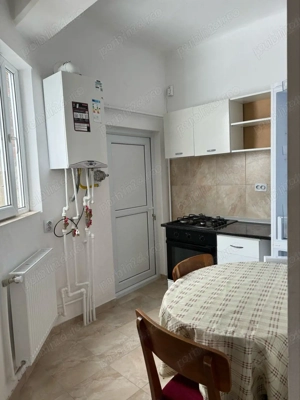 Apartament 2 camere Cismigiu, bloc interbelic 1932 fără risc, etaj 4 cu lift - imagine 9