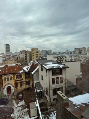 Apartament 2 camere Cismigiu, bloc interbelic 1932 fără risc, etaj 4 cu lift - imagine 4