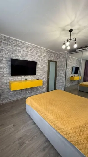 3 camere in zona Tineretului - imagine 5