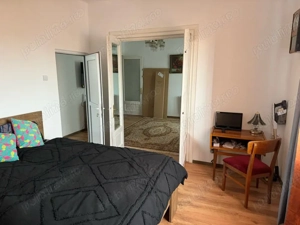 Apartament 2 camere Cismigiu, bloc interbelic 1932 fără risc, etaj 4 cu lift - imagine 7