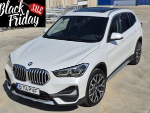 BMW X1 xDrive20d Aut. xLine
