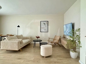 Apartament 2 camere, la cheie, Zona Vivo/Metro