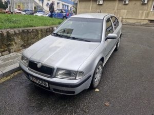 Vând Skoda Octavian, Motor 1.6 benzină, 16 valve, An fabricație 2002 - imagine 5