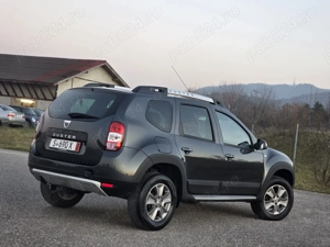 Dacia Duster PRESTIGE dotari TOP !!! EURO5 - imagine 3