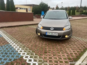 golf 6 plus automat - imagine 2