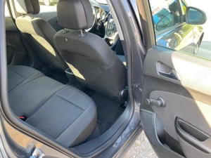 Opel Astra J sport tourer cu webasto din fabrica - imagine 5