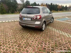 golf 6 plus automat - imagine 4