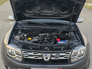 Dacia Duster PRESTIGE SUV dotari TOP !!! - imagine 4