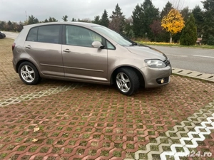 golf 6 plus automat - imagine 5