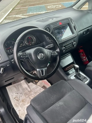 golf 6 plus automat - imagine 3