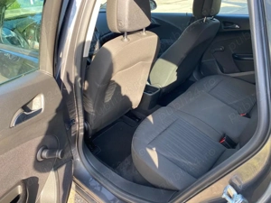 Opel Astra J sport tourer cu webasto din fabrica - imagine 3