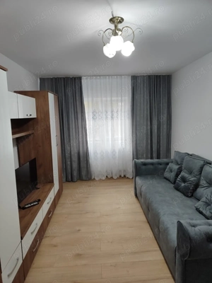 De închiriat apartament cu doua camere decomandate Iași 