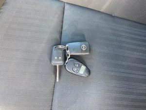 Opel Astra J sport tourer cu webasto din fabrica - imagine 7