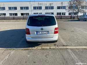 vând schimb turan 7 locuri  - imagine 5