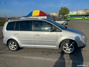 vând schimb turan 7 locuri  - imagine 4