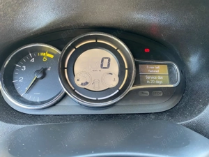 Renault Megane III facelift        Motorizare 1.5 110cp  * Euro 6 fara AdBlue    Cutie manuala 6+1 t - imagine 4