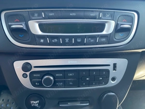 Renault Megane III facelift        Motorizare 1.5 110cp  * Euro 6 fara AdBlue    Cutie manuala 6+1 t - imagine 6