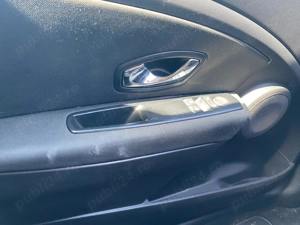 Renault Megane III facelift        Motorizare 1.5 110cp  * Euro 6 fara AdBlue    Cutie manuala 6+1 t - imagine 7