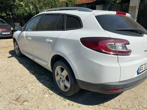 Renault Megane III facelift        Motorizare 1.5 110cp  * Euro 6 fara AdBlue    Cutie manuala 6+1 t - imagine 2