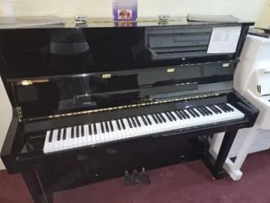 Pianina acustica PERZINA 12 cm