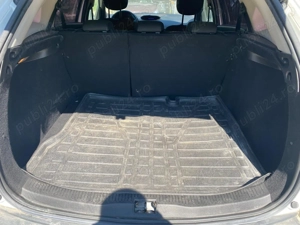 Renault Megane III facelift        Motorizare 1.5 110cp  * Euro 6 fara AdBlue    Cutie manuala 6+1 t - imagine 8