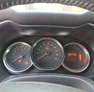 Dacia DUSTER 1.5 2014 diesel - imagine 2