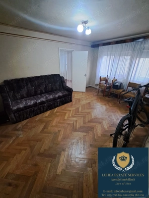 Apartament 3 camere, 58,4 mp, Reșița, Aleea Macilor