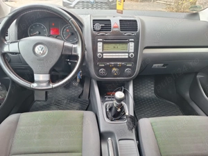 Vand W Golf 5 Goal 2007 - imagine 5