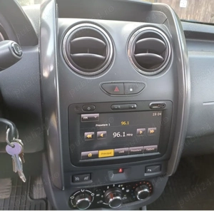 Dacia DUSTER 1.5 2014 diesel - imagine 3