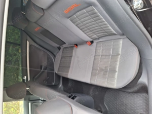 Vand W Golf 5 Goal 2007 - imagine 4